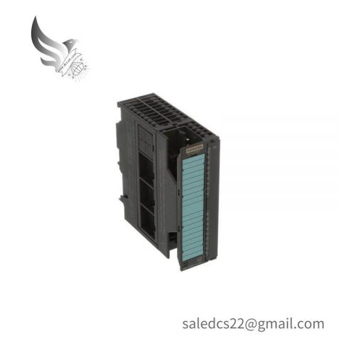 SIEMENS 6ES7331-7KB02-0AB0: High-Performance Input Module for Industrial Automation