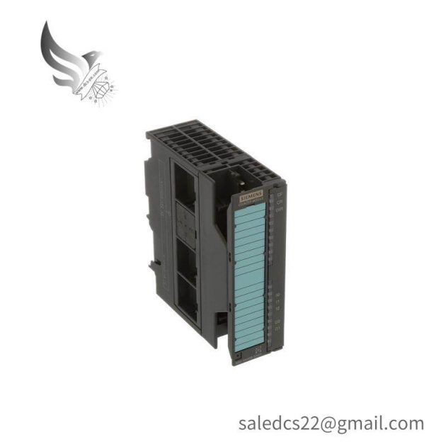 SIEMENS 6ES7350-1AH03-0AE0 Counter Module: Advanced Counting Solutions for Industrial Automation