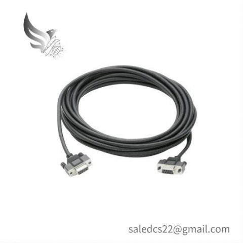 Siemens 6ES7368-3BF01-0AA0 Connecting Cable