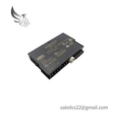 Siemens 6ES7412-2EK06-0AB0 PLC Processor Module