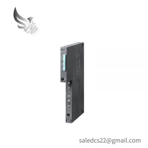 SIEMENS 6ES7414-2XL07-0AB0 Central Processing Unit, High-Performance Control Module