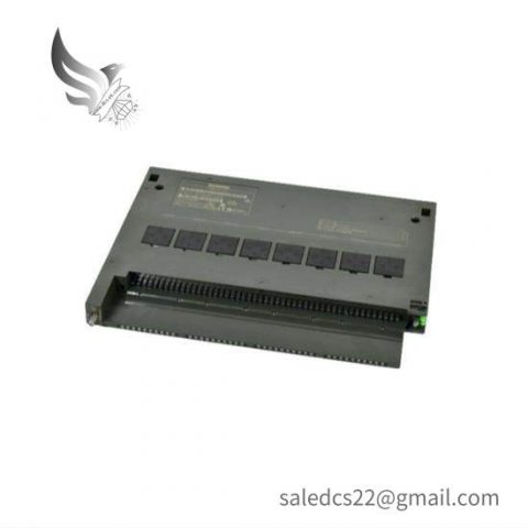 SIEMENS 6ES7431-0HH00-0AB0 Analog Input Module: Industrial Control Precision at Its Best