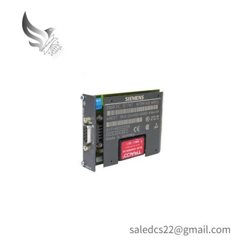 Siemens 6ES7456-2AA00-0AB0 Application Module: High-Performance Control Solution for Industrial Automation