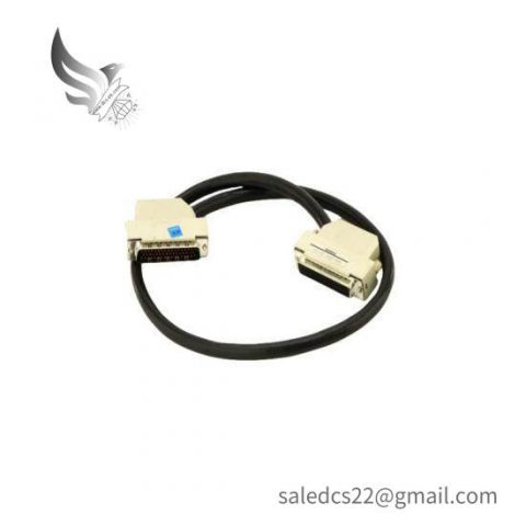 Siemens 6ES7 468-1AH50-0AA0 Industrial Communication Cable, High Performance Control System Component