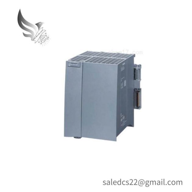 Siemens 6ES7507-0RA00-0AB0 Power Supply, Industrial Automation Solution