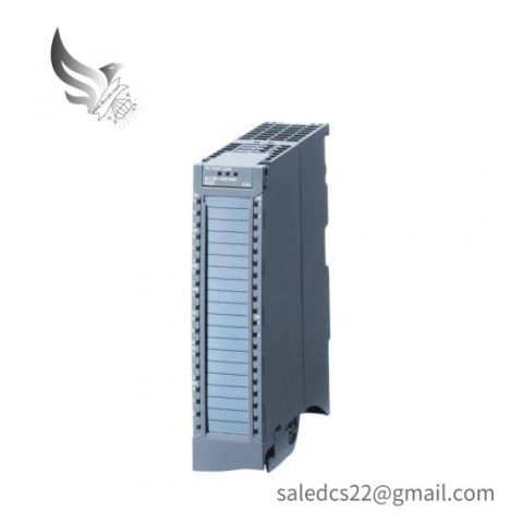 SIEMENS 6ES7551-1AB01-0AB0: Industry-grade Interface Module