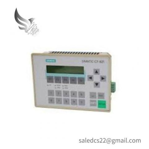 Siemens SIMATIC S7-1200 Fast Delivery Control Module