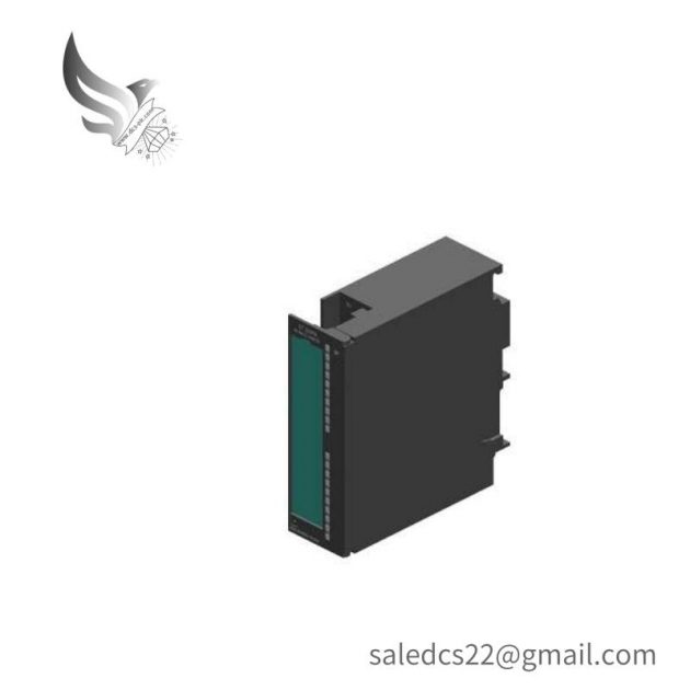 SIEMENS 6ES7650-8AR60-1AA0 Analog Input Isolated, Industrial Automation Control Module