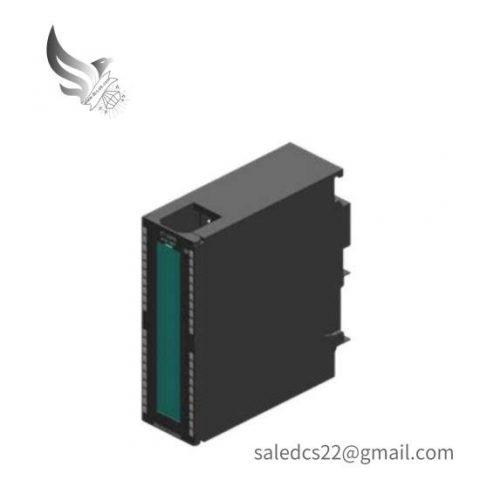 Siemens 6ES7650-8AR60-1AA0 Analog Input Module