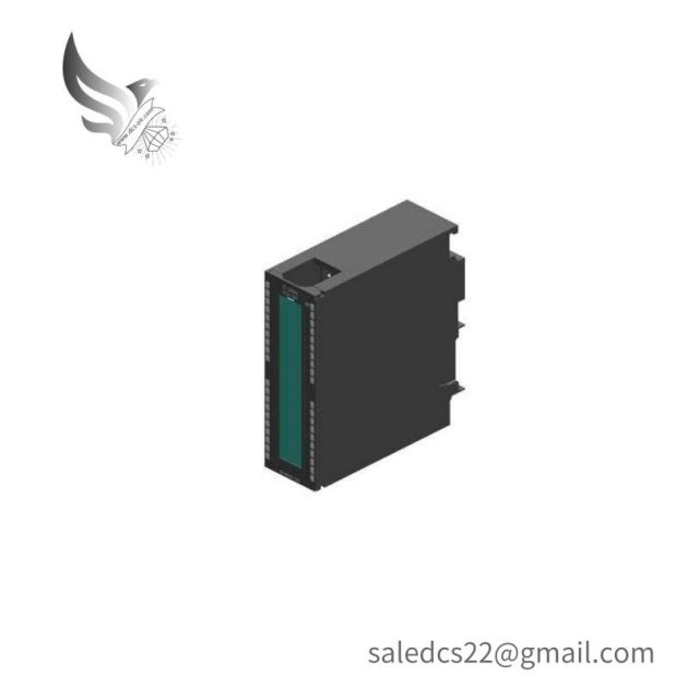 SIEMENS 6ES7650-8BK60-1AA0 Analog Output Isolated: High Precision Control for Industrial Automation