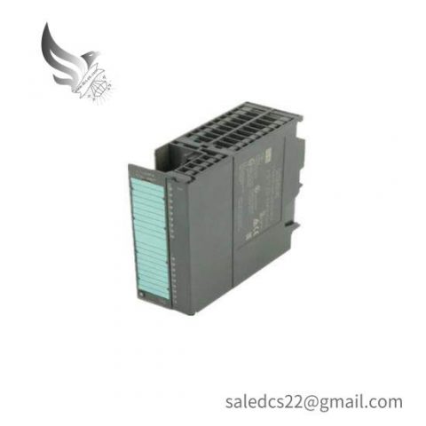 SIEMENS 6ES7650-8DK80-1AA0 Control System Module