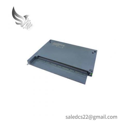 Siemens 6ES7673-2CC02-0YA0 Extension Board; Producer: Siemens