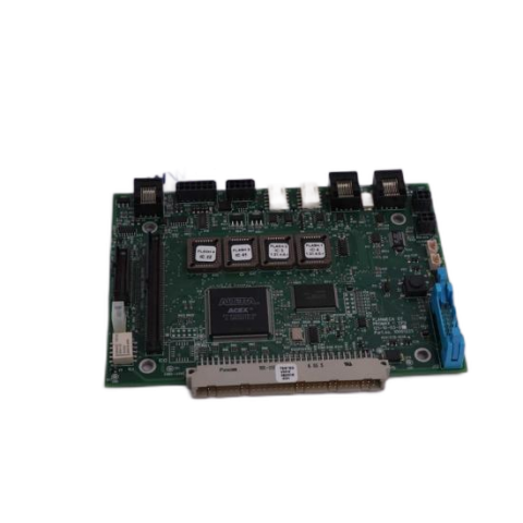 Siemens SIMATIC S7 6ES7972-0BA52-0XA0 Control Module