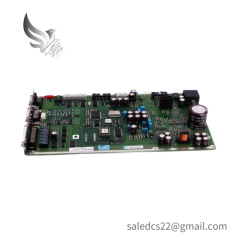 Siemens SIMATIC S7-300 PLC Module 6ES7972-0BA60-0XA0