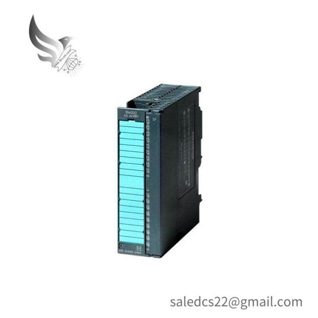 Siemens SIMATIC S7-300 PLC Module 6ES7972-0BA60-0XA0