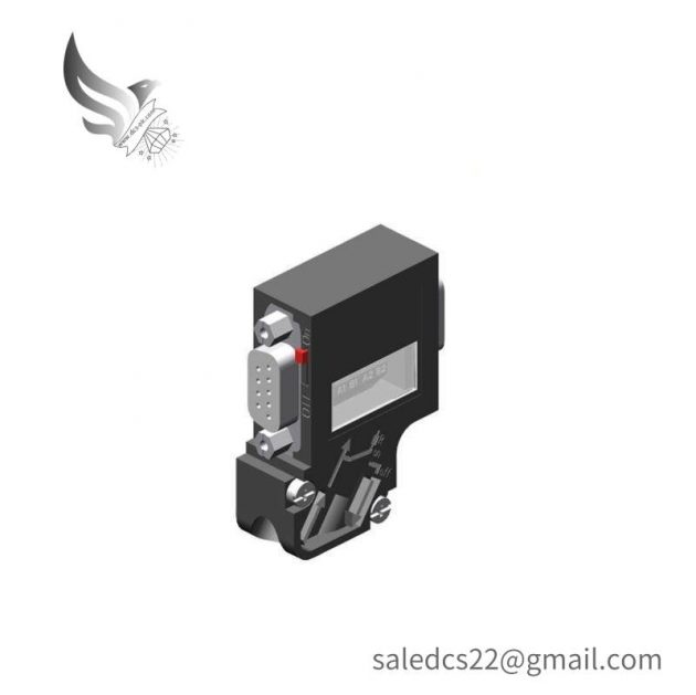 SIEMENS 6ES7972-0BB42-0XA0 PROFIBUS Bus Connector, Advanced Industrial Control Solution