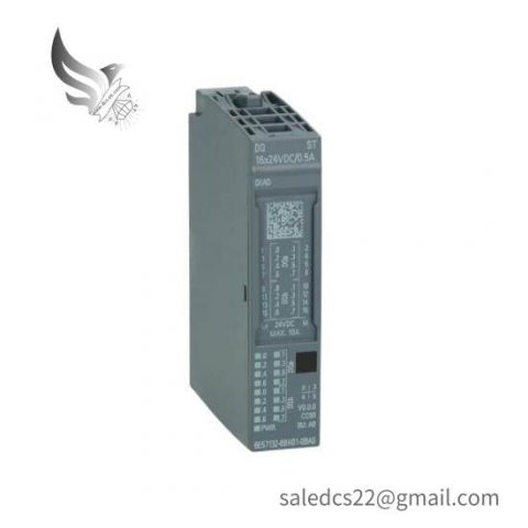 Siemens 6ES7 132-6BH00-0BA0 | Digital Output Module