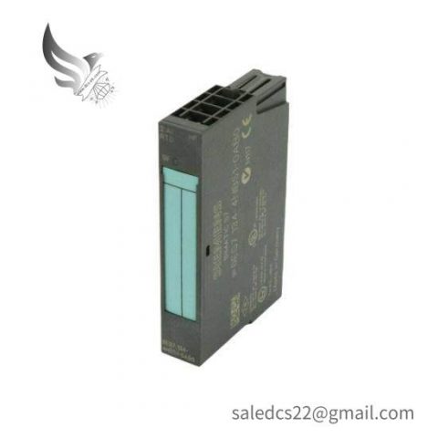 Siemens 6ES7 134-4NB51-0AB0 | Modular Electronics Module