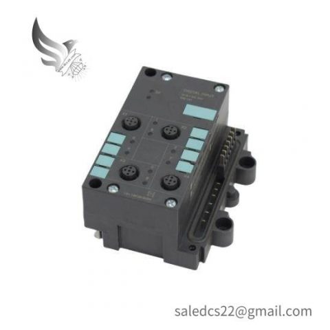 Siemens 6ES7 141-1BF30-0XB0 | Digital Input Expansion Module