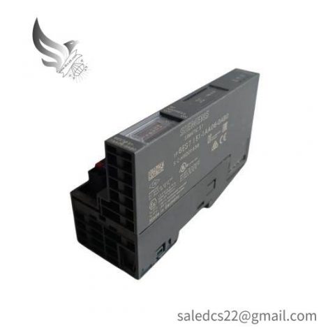 Siemens 6ES7 151-1AA06-0AB0 Interface Module: Industrial Automation Solutions