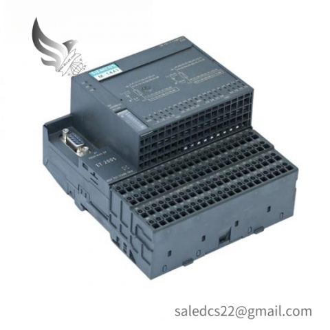 Siemens 6ES7 151-1CA00-3BL00 - Compact DP Interface Module