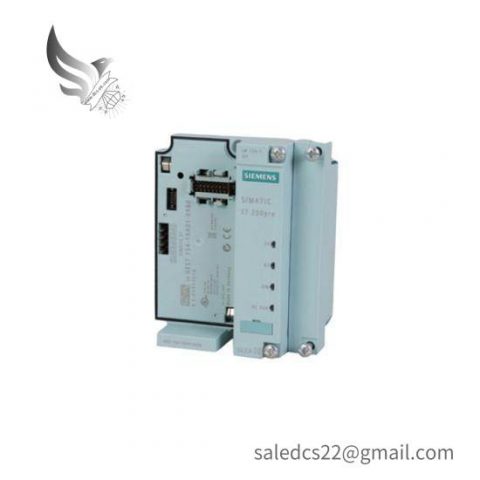 Siemens 6ES7 154-1AA01-0AB0 PROFINET Interface Module