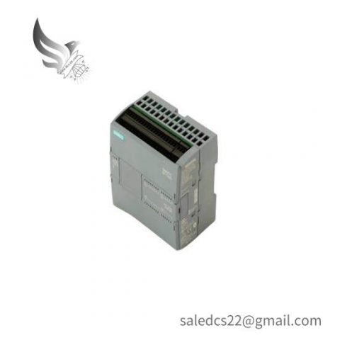 Siemens 6ES7 214-1AG31-0XB0 Compact CPU: Automation Innovation at Your Fingertips