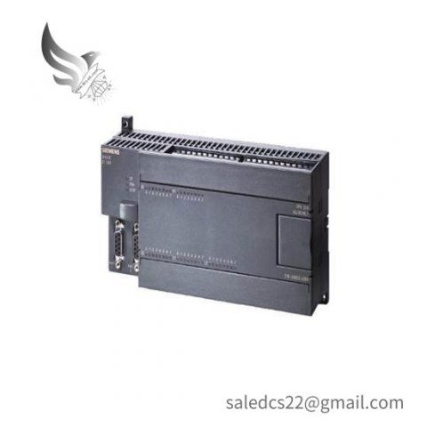 Siemens 6ES7 216-2AD23-0XB0 CPU 226 Compact Unit: Automation Innovation at Its Core