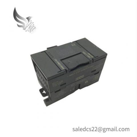 Siemens 6ES7 232-0HD22-0XA0 Analog Output Module