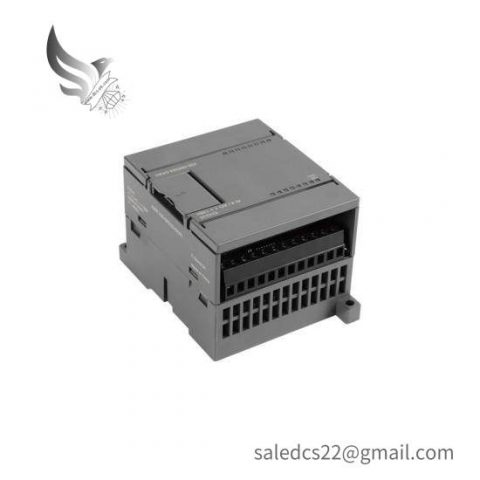 Siemens 6ES7 235-0KD22-0XA8 Analog Input/Output Module