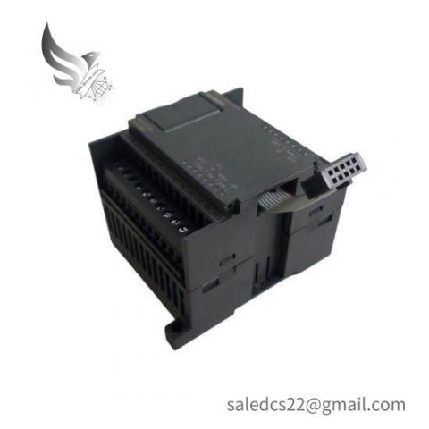 Siemens 6ES7 253-1AA22-0XA0 EM 253 Positioning Module