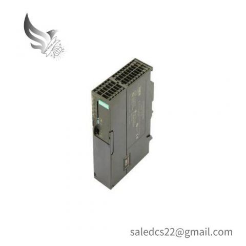 Siemens 6ES7 315-2AG10-0AB0 CPU Module