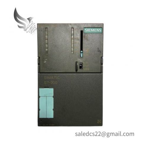 Siemens 6ES7 317-2EJ10-0AB0 | Simatic S7-300 CPU317-2PN/DP Controller