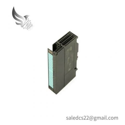 Siemens 6ES7 321-7BH01-0AB0 - High-Performance Digital Input Module for Industrial Automation