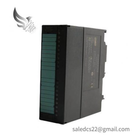 Siemens 6ES7 331-7KB02-0AB0: Precision Analog Input Module for Industrial Automation