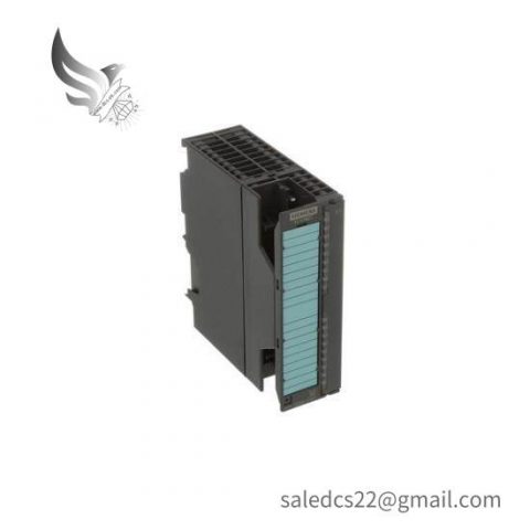 Siemens 6ES7 332-7ND02-0AB0 Analog Output Module for Precision Control Applications