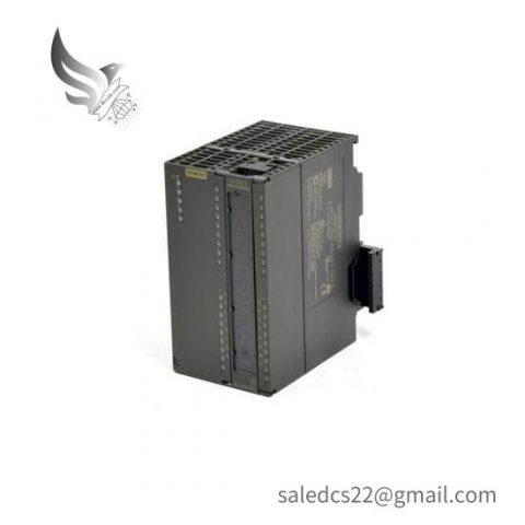 Siemens 6ES7 350-2AH01-0AE0 FM350-2 Counter Module, Advanced Factory Automation Solution