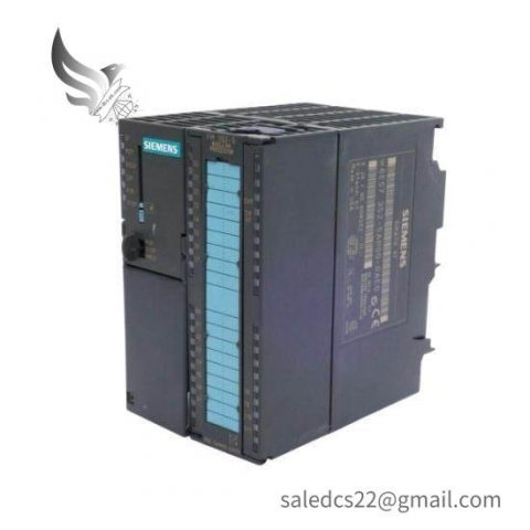 Siemens 6ES7 352-5AH00-0AE0: Boolean Processor, Advanced Control Solutions