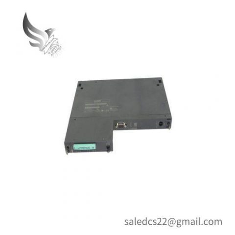 Siemens 6ES7 412-1XJ05-0AB0 Central Processor Module