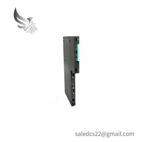 Siemens 6ES7 412-2XJ05-0AB0 CPU Module: Industrial Automation Heart