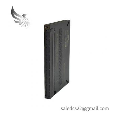 Siemens 6ES7 431-0HH00-0AB0 | SM431 Analog Input Module