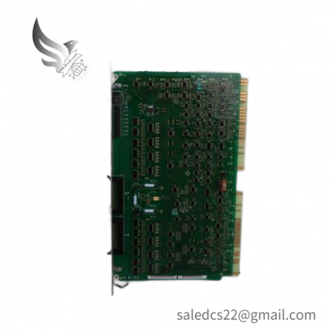 SIEMENS 6EW1890-2AC/C98040-A1400-P5-01-85: High-Performance Process Automation Control Module