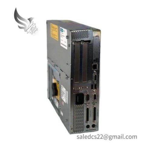 SIEMENS 6FC5253-6BX10-4AF0 Modular AC Drive System