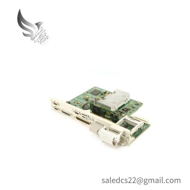 SIEMENS 6FC5357-0BB25-0AB0 Drive Systems