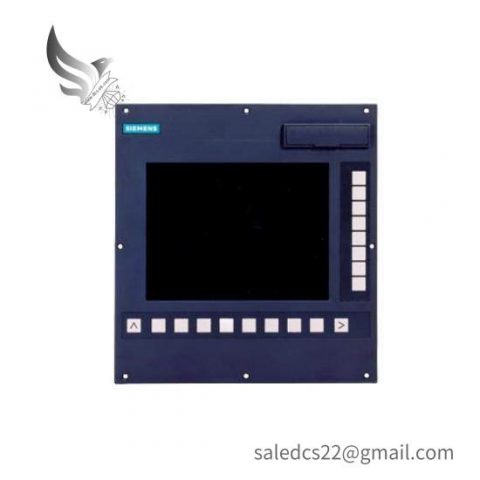 SIEMENS 6FC5370-0AA00-1AA0 Operator Panel: Precision Control, Enhanced Efficiency