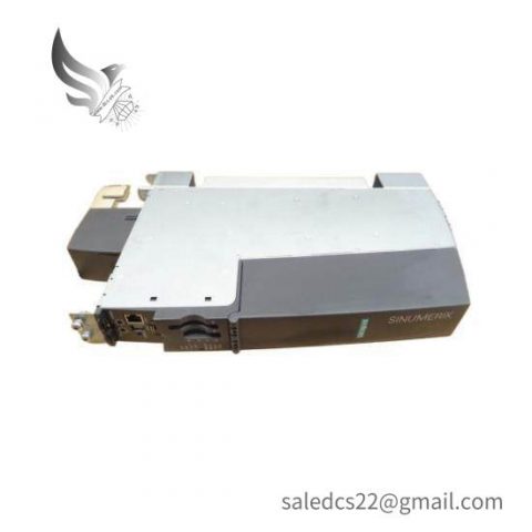 SIEMENS 6FC5372-0AA01-0AA2 CNC Hardware Module