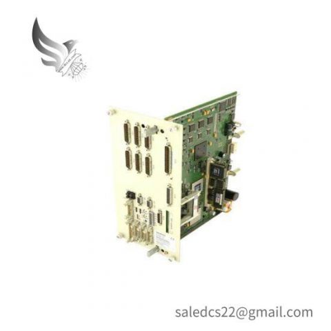 SIEMENS 6FC5410-0AY03-0AA1 - Advanced CNC Control Module for Industrial Automation