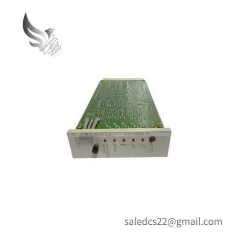 Siemens 6FQ2531-0B Power Supply Module for Industrial Control Systems