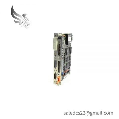 Siemens 6FR3110-0BA00-0AA0 PLC Module: Precision Control for Industrial Automation