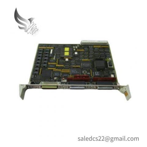 Siemens 6FX1138-5BB04 CPU Module